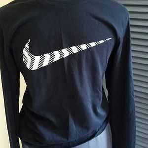 Men's Nike tee